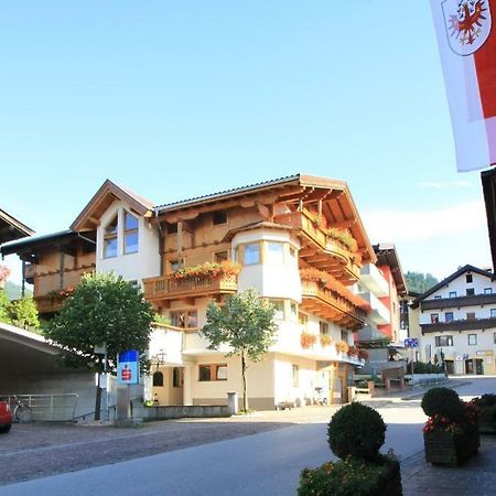Tramberger Apartments Reith im Alpbachtal Kültér fotó