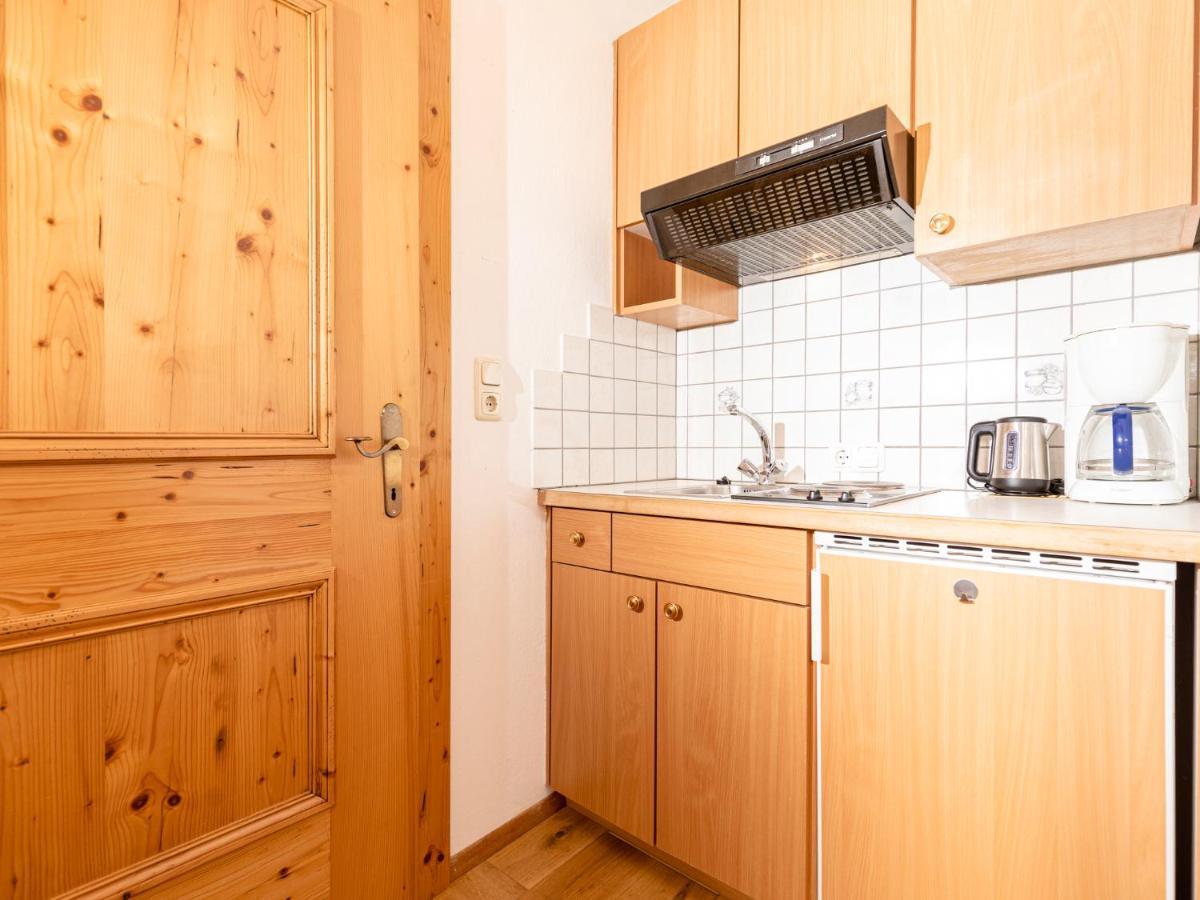 Tramberger Apartments Reith im Alpbachtal Kültér fotó