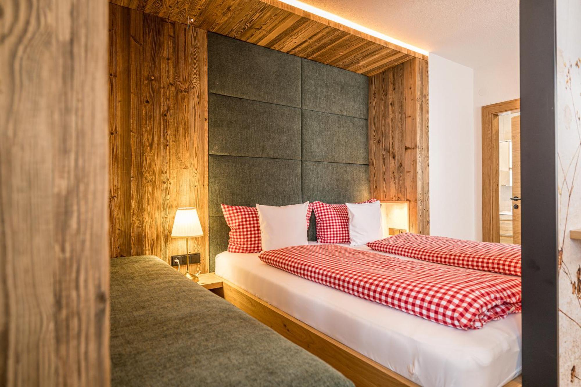 Tramberger Apartments Reith im Alpbachtal Kültér fotó