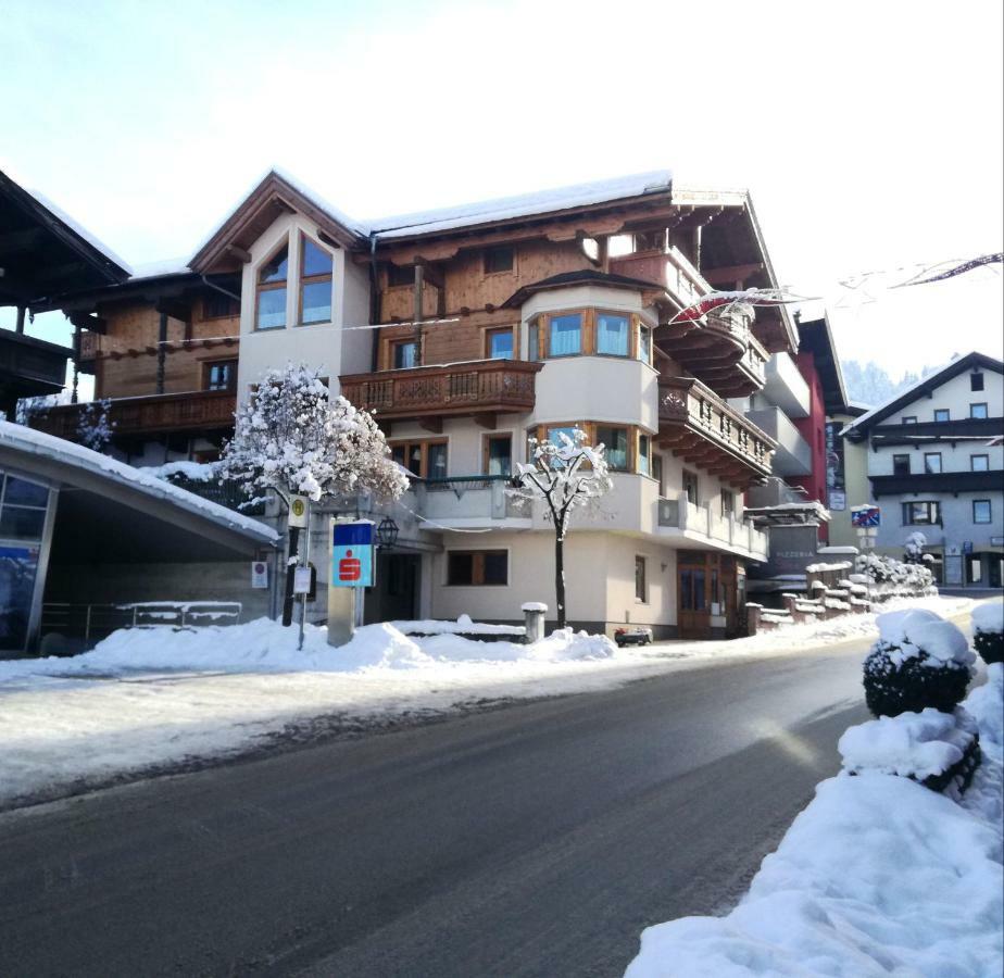 Tramberger Apartments Reith im Alpbachtal Kültér fotó