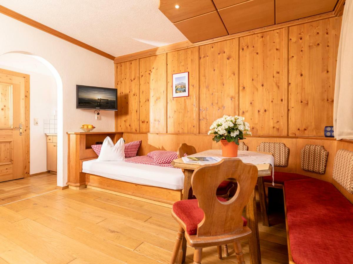 Tramberger Apartments Reith im Alpbachtal Kültér fotó