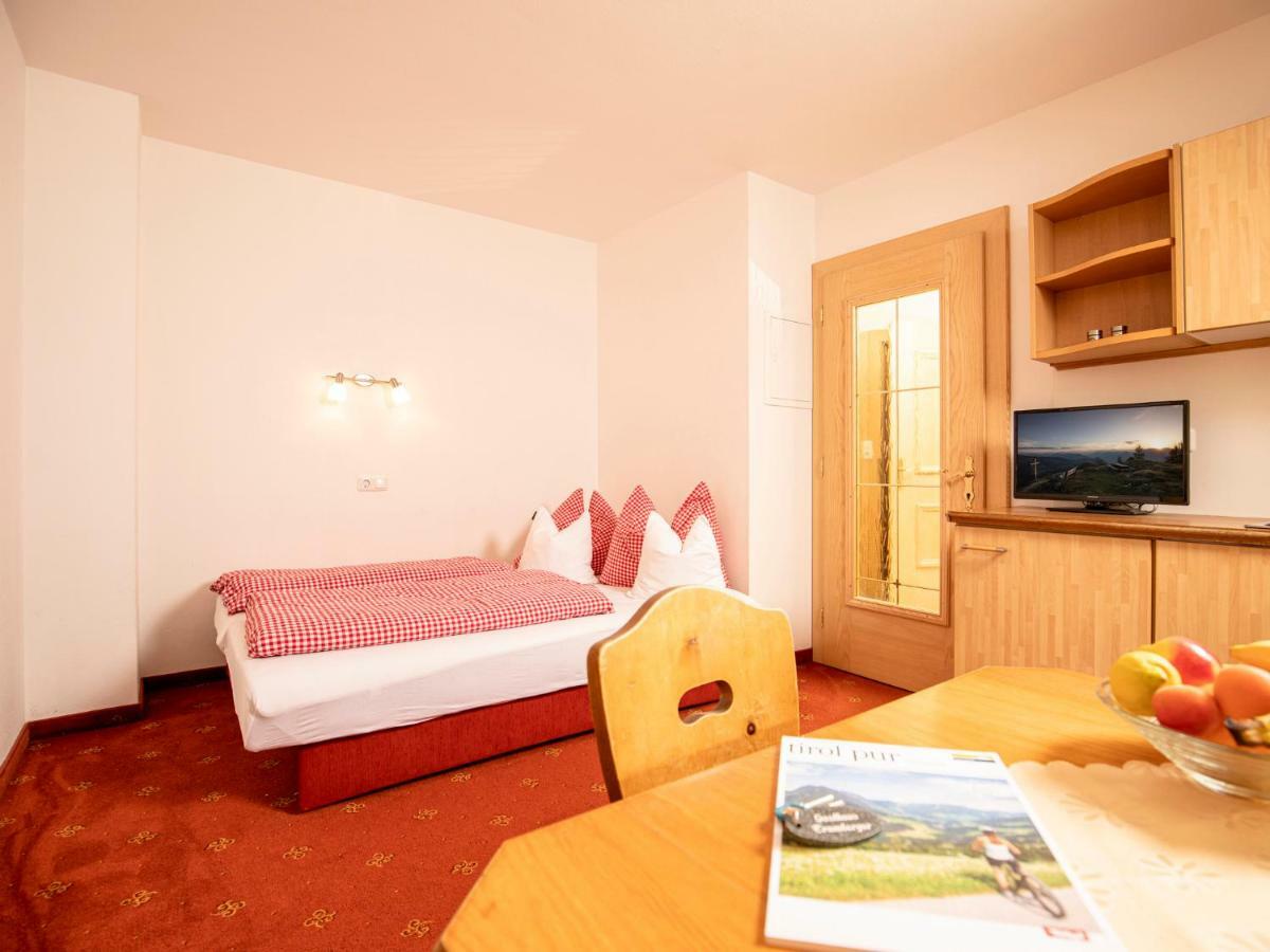 Tramberger Apartments Reith im Alpbachtal Kültér fotó
