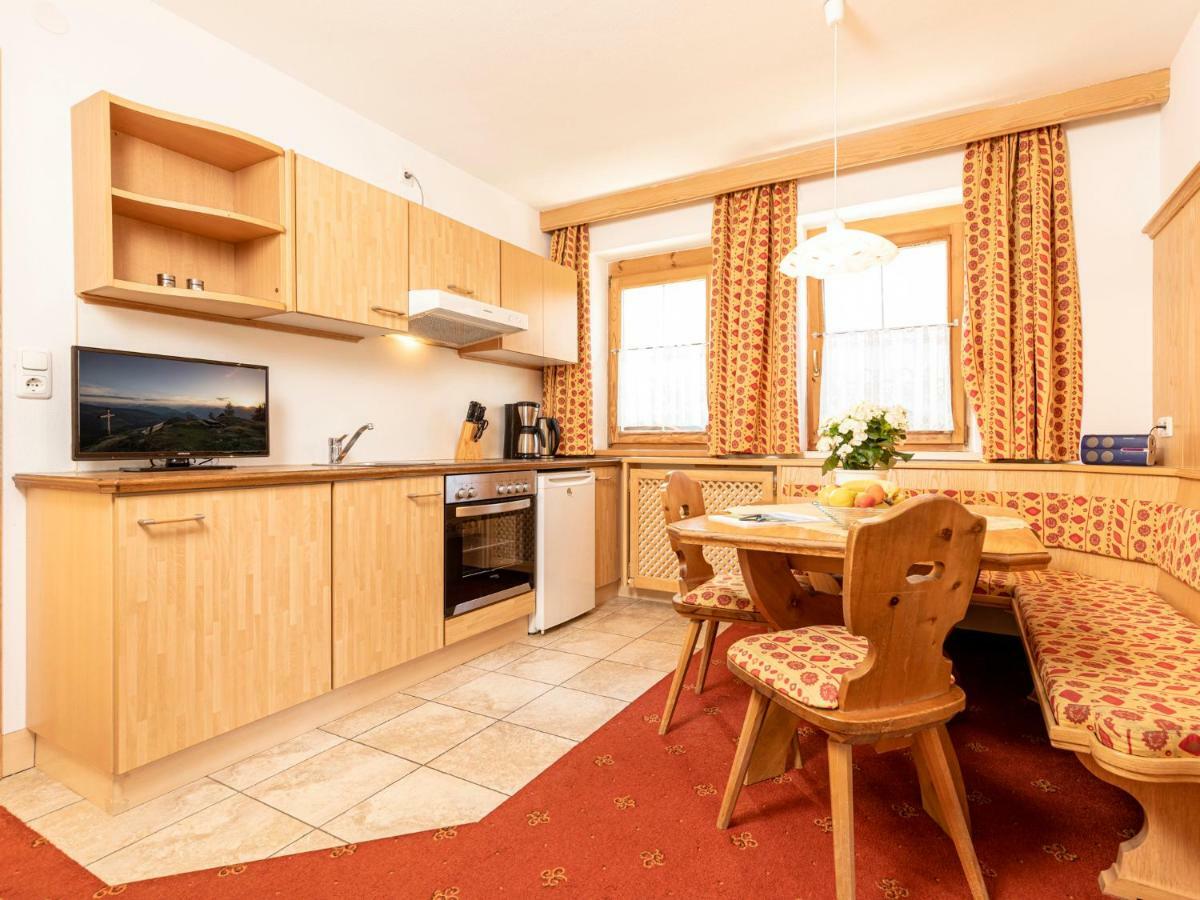 Tramberger Apartments Reith im Alpbachtal Kültér fotó